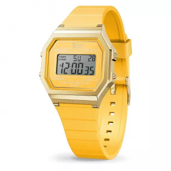 ICE Watch unisex 022053 (32 mm) - Unity Blue silikónový remienok