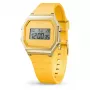 ICE Watch unisex 022053 (32 mm) - Unity Blue silikónový remienok