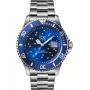 ICE Woman IC016773 40mm quartzové analógové hodinky biela silikón