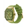 ICE dámske hodinky analógové quartz 22859 35mm ružová silikón