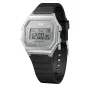 ICE dámske hodinky 22735 (32 mm) – ružový silikónový remienok, analógový quartz, vodotesné 10 ATM