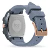 ICE dámske hodinky 22867 (35 mm) - ružový silikón quartz