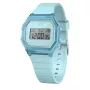ICE dámske hodinky 22888 (32 mm) – nude ciferník, silikónový remienok, analógový quartz