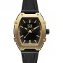 ICE dámske hodinky 23319 (36mm) – ružový silikónový remienok, analógový quartz, vodotesné 10 ATM