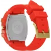 ICE dámske hodinky 23320 (36mm) – ružový silikónový remienok, analógový quartz
