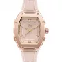 ICE dámske hodinky 23322 (36 mm) ružový silikónový remienok quartz