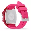 ICE dámske hodinky 23323 36mm ružový silikónový remienok quartz