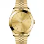 ICE dámske hodinky 23791 (37 mm) - ružový silikónový remienok, quartz strojček