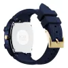 ICE dámske hodinky 23995 45mm ružové quartz analógové Ice-Ramic silikónový remienok 10 ATM