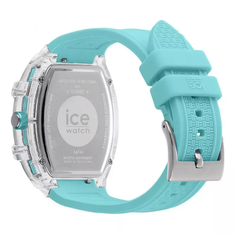 ICE dámske hodinky 24287 ružový silikón 40mm