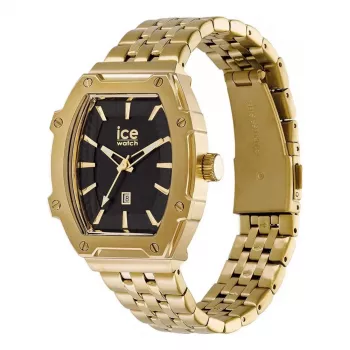 ICE dámske hodinky 24551 ružová silikón 40 mm quartz