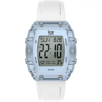 ICE dámske hodinky 24567 38 mm ružový silikón quartz