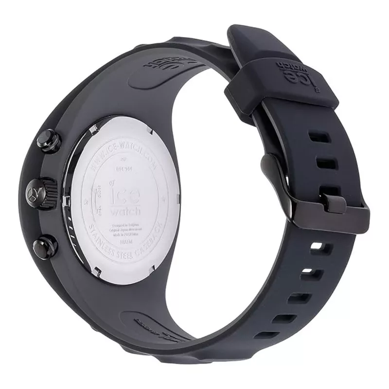 ICE dámske hodinky IC014944 46 mm ružový silikón quartz