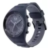 ICE dámske hodinky IC014944 46 mm ružový silikón quartz