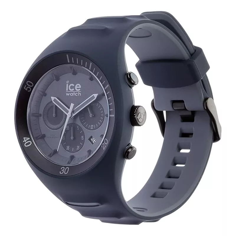 ICE dámske hodinky IC014944 46 mm ružový silikón quartz