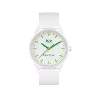 ICE dámske hodinky IC017762 40 mm ružový silikón quartz analógové