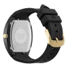 ICE dámske hodinky 24031 (45 mm) - biele silikónové quartz analógové