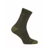 Icebreaker Hike+ Ultralight Quarter pánske ponožky Dark Loden