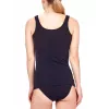 Icebreaker dámske tielko Siren Tanktop - čierna, veľkosť M
