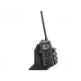 ICOM IC-M37 námorná ručná VHF vysielačka