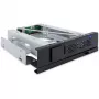 ICY DOCK TurboSwap MB171SP-1B výmenný rámik bez vodiaceho šasi a bez ventilátora pre 3,5-palcový SAS/SATA HDD, do 5,25-palcovej šachty