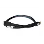 IcyBox IcyDock SlimSAS 4i na OCuLink 4i kábel, PCIe 4.0, 0,5 m