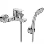 Ideal Standard BC706AA Cerafine O umývadlová batéria, chróm, nástenná montáž, jednopáková