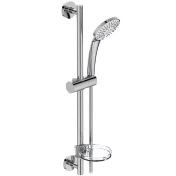 Idealrain Soft 3 sprchová súprava B9415AA