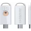 Identiv 905602 kontaktná čítačka smart kariet - USB 2.0, EMV Level 1, PC/SC CCID, čierna