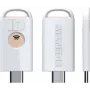 Identiv 905602 kontaktná čítačka smart kariet - USB 2.0, EMV Level 1, PC/SC CCID, čierna