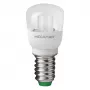 IDV MEGA MM21039 LED Classic chladničková žiarovka E14 2W 100lm 2800K teplá biela