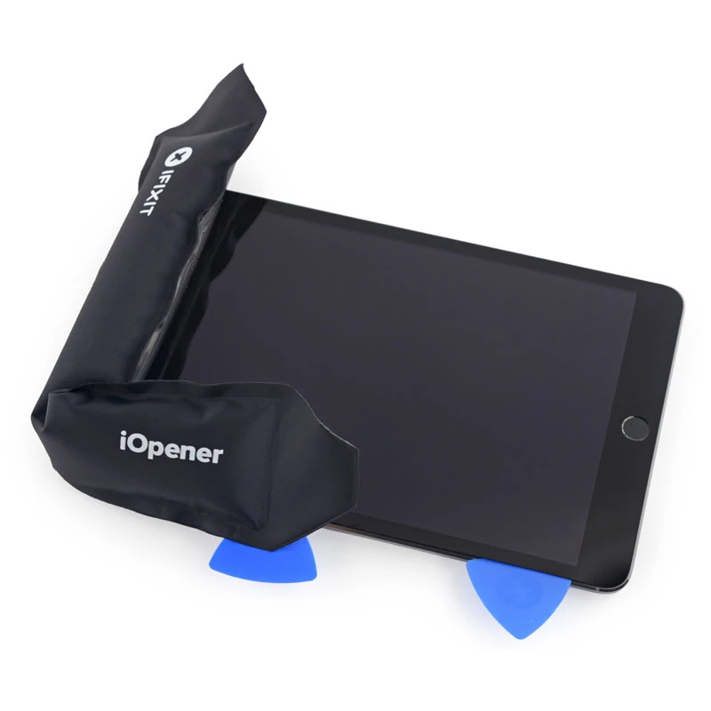 iFixit iOpener Toolkit (čierna/modrá, 16-dielna) EU145198-10