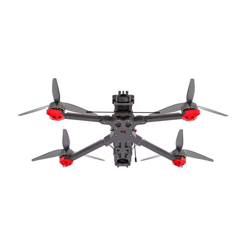 iFlight Chimera 7 Pro V2 O4 6S HD FPV dron