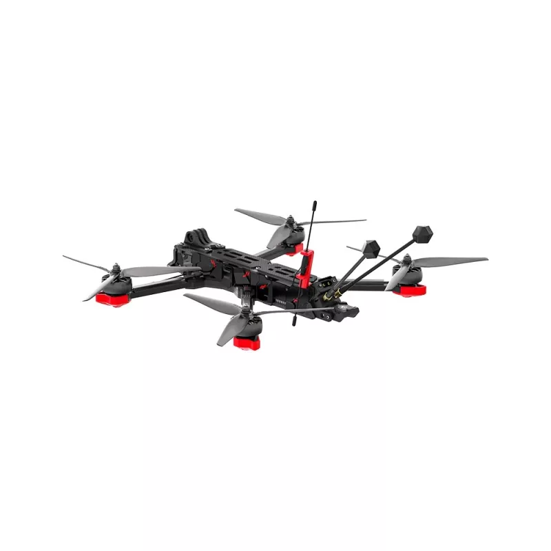 iFlight Chimera 7 Pro V2 O4 6S HD FPV dron