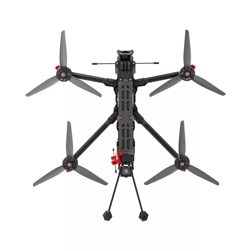 iFlight Chimera 7 Pro V2 O4 6S HD FPV dron