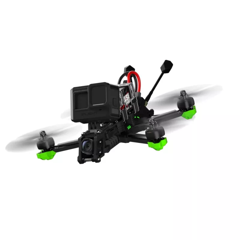 iFlight Nazgul Evoque F5 V3 O4 6S HD FPV racing/freestyle dron