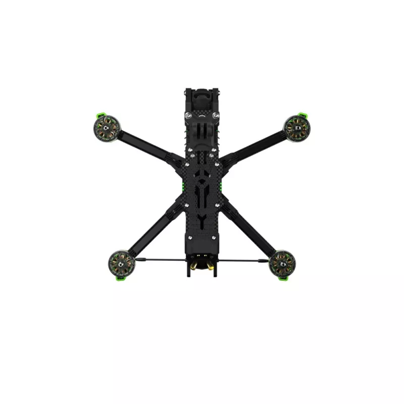 iFlight Nazgul Evoque F5 V3 O4 6S HD FPV racing/freestyle dron