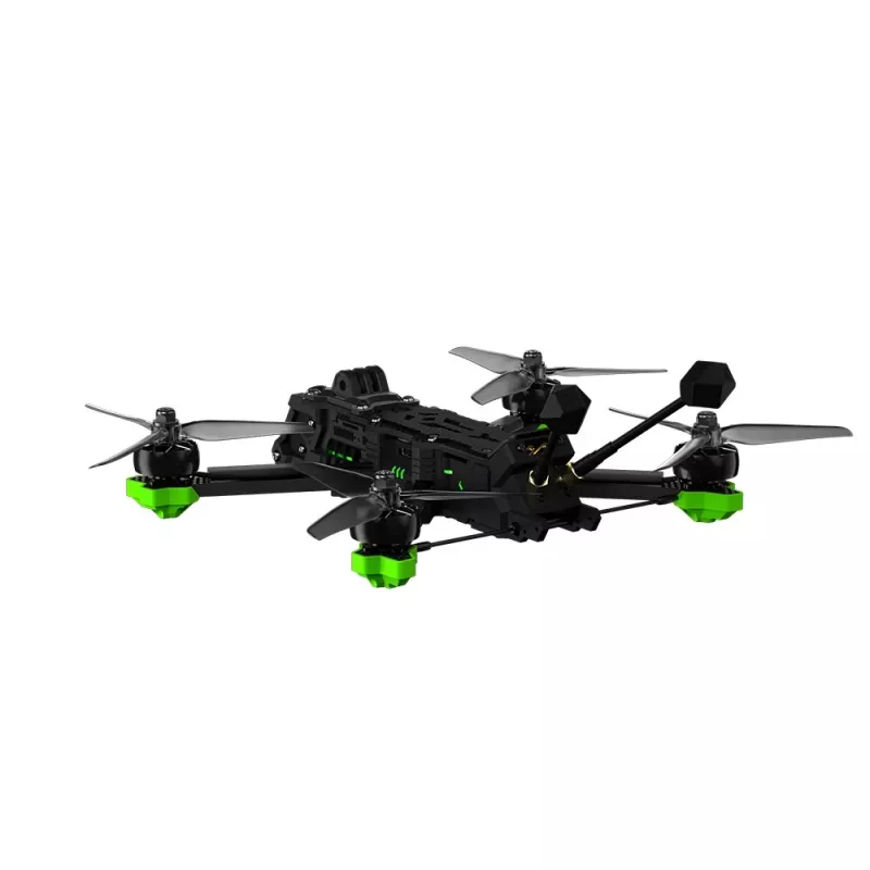 iFlight Nazgul Evoque F5 V3 O4 6S HD FPV racing/freestyle dron