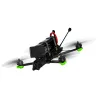 iFlight Nazgul Evoque F7 O4 6S HD FPV dron 7-palcový