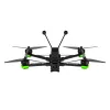 iFlight Nazgul Evoque F7 O4 6S HD FPV dron 7-palcový