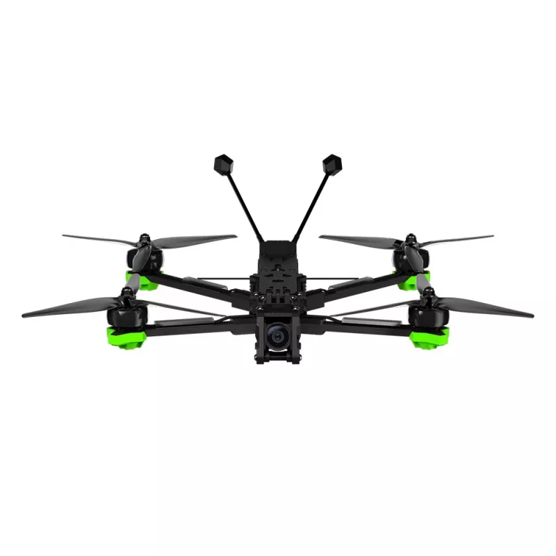 iFlight Nazgul Evoque F7 O4 6S HD FPV dron 7-palcový