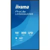 IIYAMA LH5066UHSB-B1AG 50