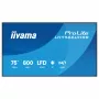 IIYAMA LH7566UHSB-B1AG 75