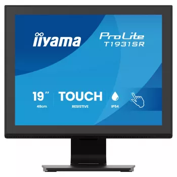 IIYAMA ProLite T1931SR-B2S 19