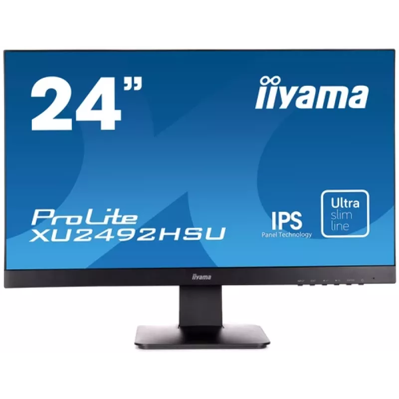 IIYAMA ProLite XU2492HSU-B1 23.8