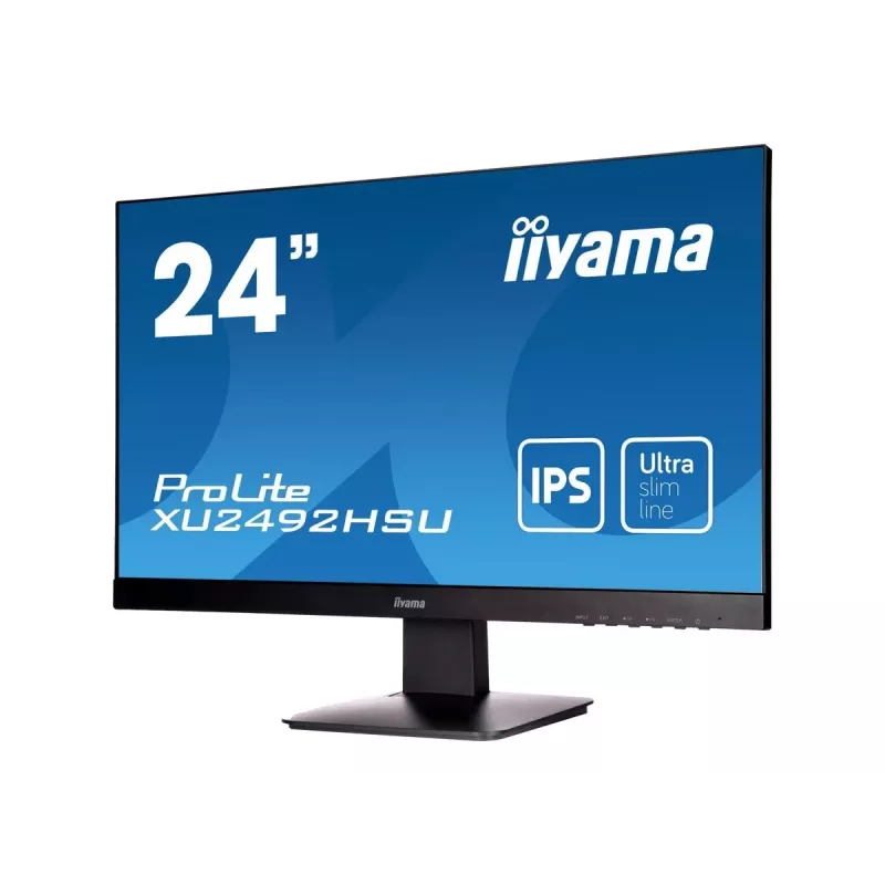 IIYAMA ProLite XU2492HSU-B1 23.8