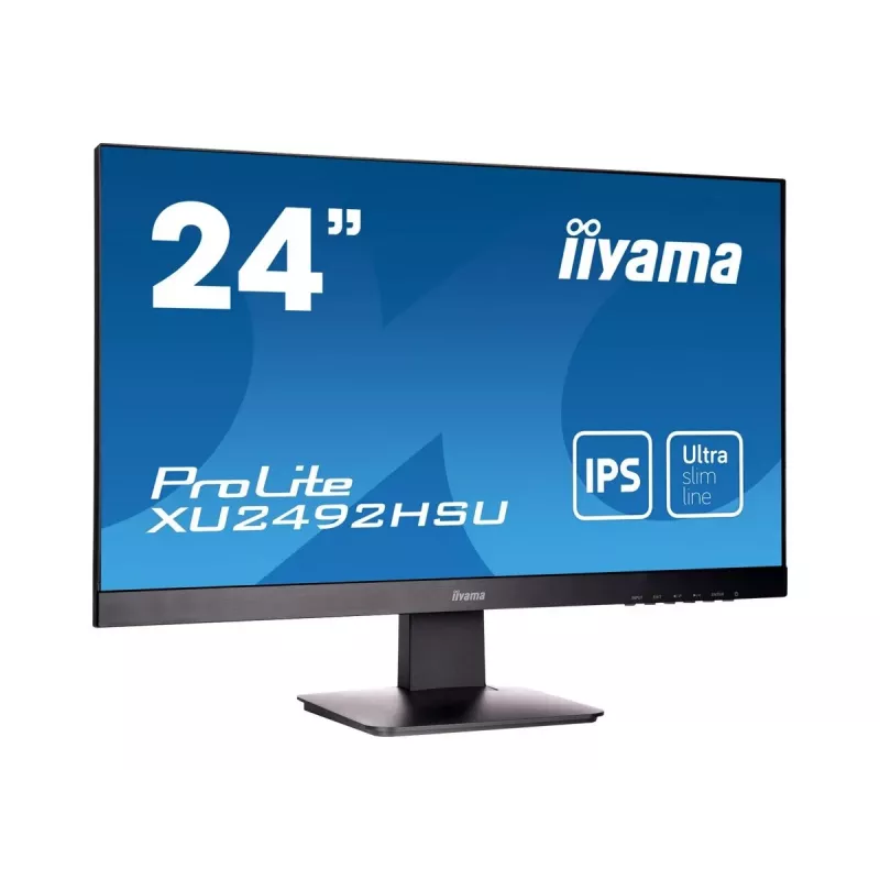 IIYAMA ProLite XU2492HSU-B1 23.8