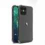 iLike Anti-Shock 1,5 mm puzdro pre Xiaomi Redmi 10 5G / POCO M5 - transparentné