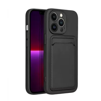 iLike Apple Card krytie puzdro pre iPhone 14 6,1