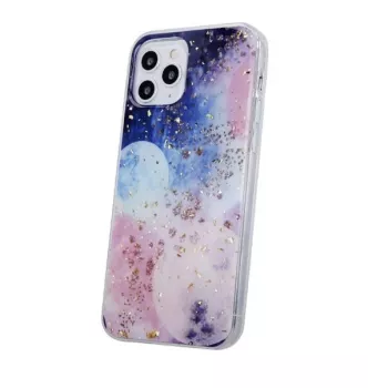 iLike Apple Gold Glam puzdro pre iPhone 11 Galactic